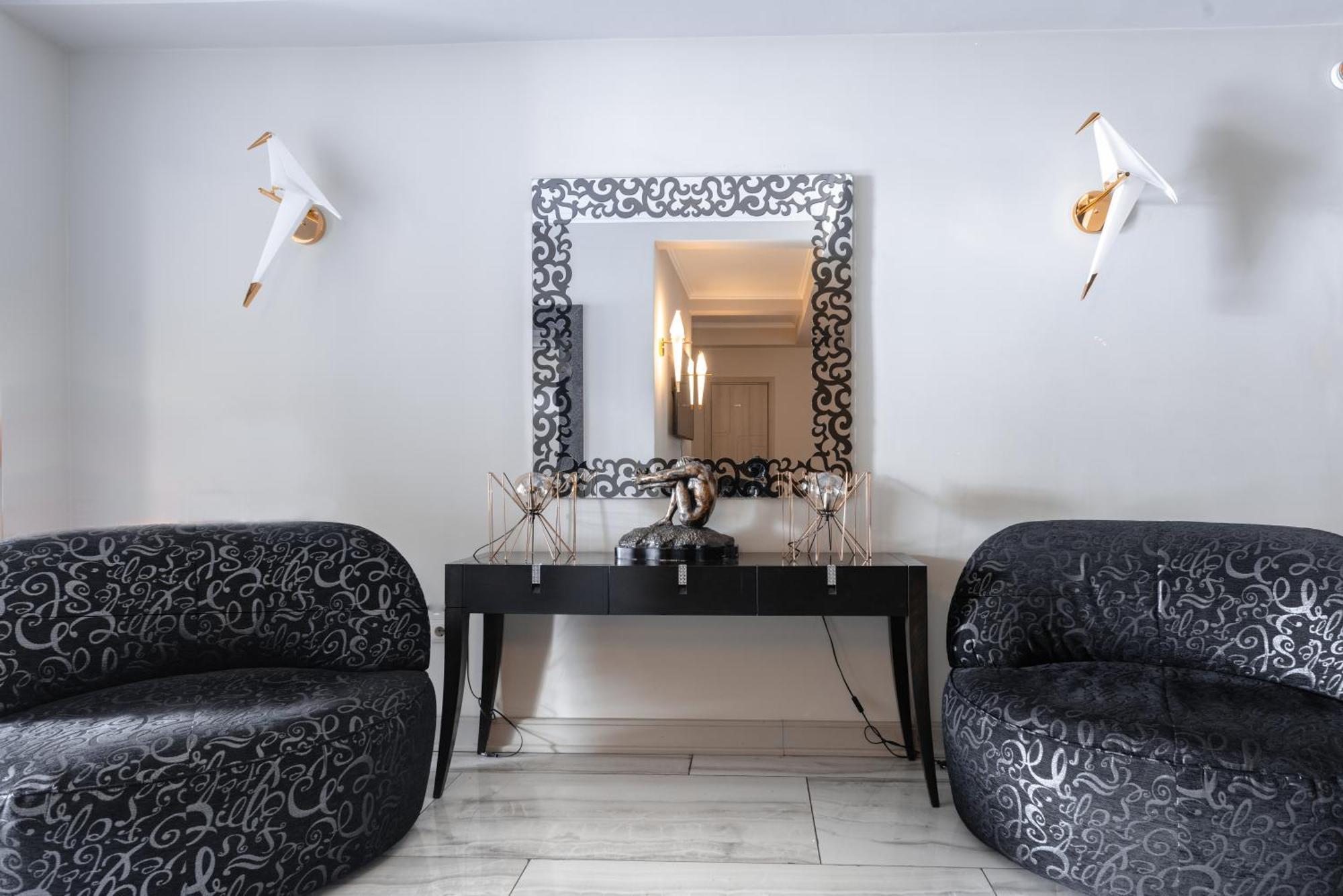 Downtown Hotel Батуми Екстериор снимка